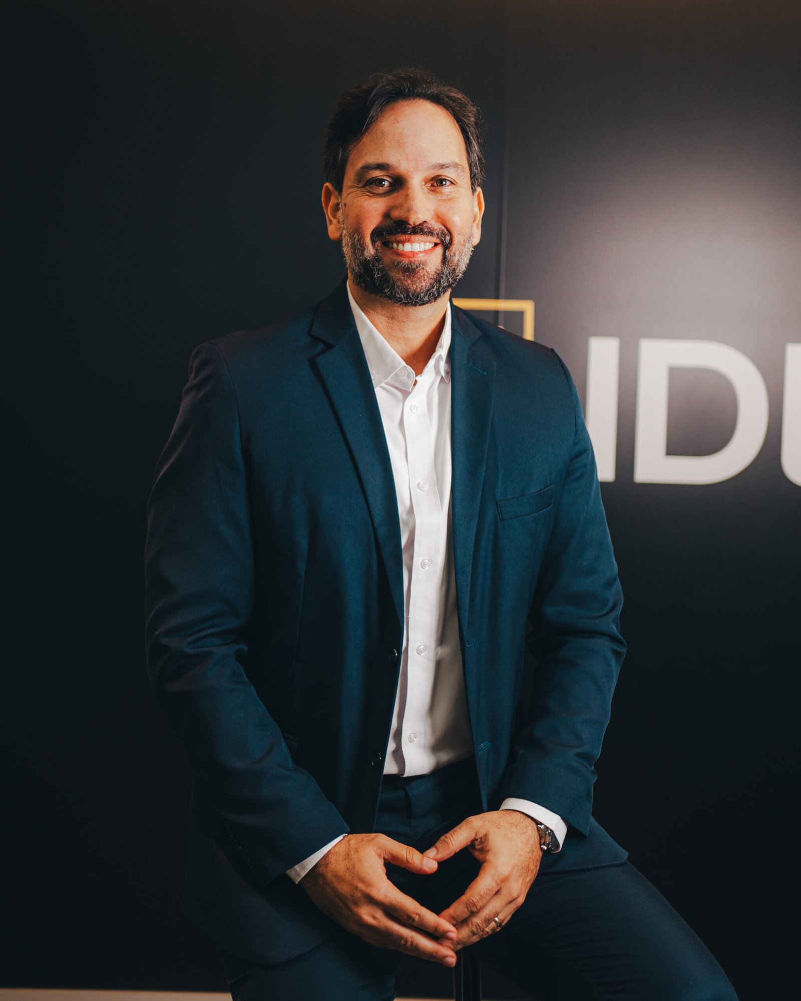 Marcelo Lacerda — Sócio-fundador da Ative Educa